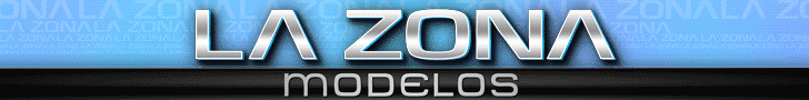 LaZonaModelos.com