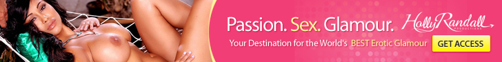 HollyRandall.com